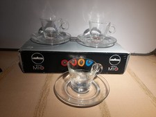 Lavazza Mio Amodo Glass