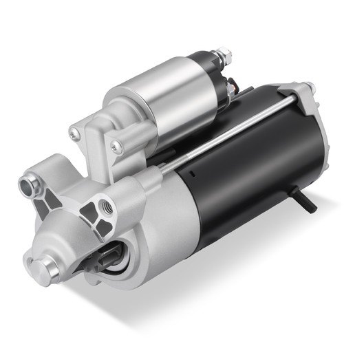 Starter motor fits ford - starter, mondeo