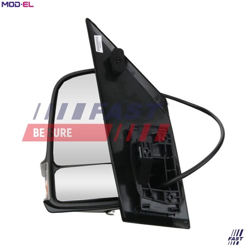 Exterior mirror ft88375 for - exterior,
