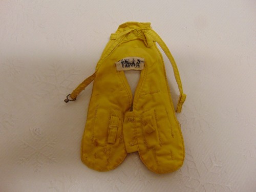 Vintage joe pilot - gi,