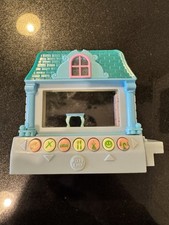 Pixel Chix Blue Mansion H8331