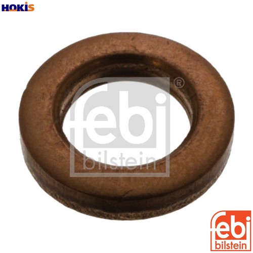 Seal ring injector - ring,
