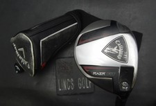 Callaway RAZR Fit 3 Wood