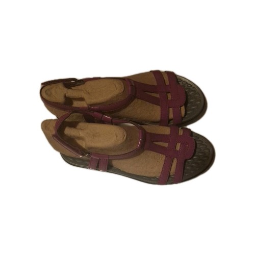 Clarks pink nude sonar patent - pink,