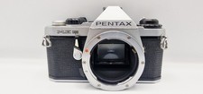 Vintage Pentax Me Super 35mm