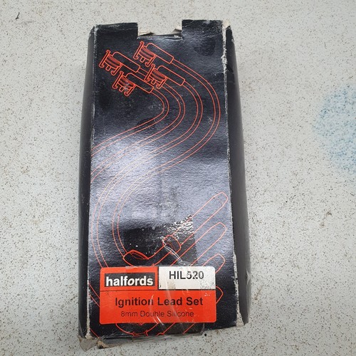 Halfords hil520 ignition - ignition, lead