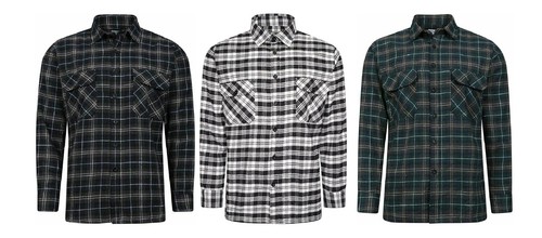 Men tartan check - men’s,