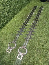 Stihl HL145 Hedge Trimmer Blade Set X1 500mm