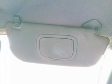 sun visor rh for ALFA ROMEO 147 (190) 1.6 TS 105 COLLEZIONE 2006 273774
