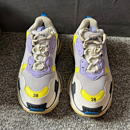 Balenciaga triple eu 38 - triple,