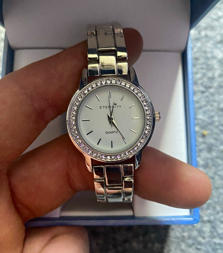 Eternity womens quartz - womens,