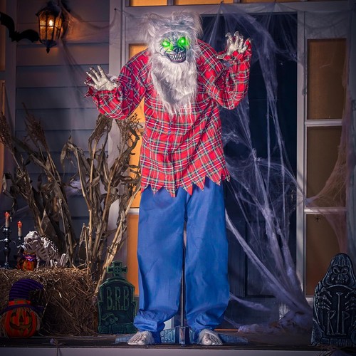 Animatronic standing - 67,