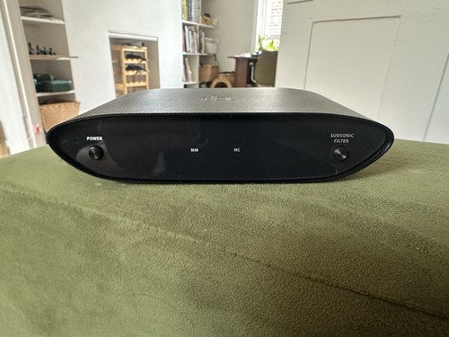 Ifi zen air - zen, mm/mc