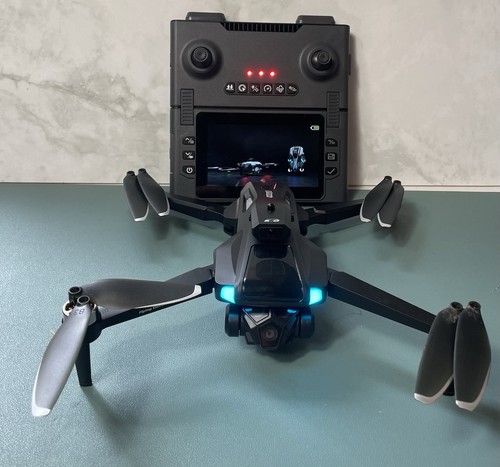 M66 max drone with - drone,