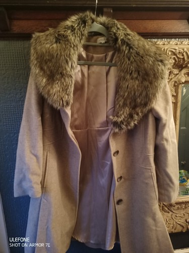 Kaliko womens coat - kaliko, 16