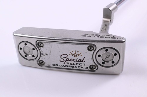 Scotty cameron special select - special,