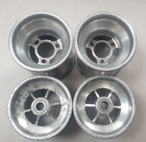 Kart wheels set cadet - set,