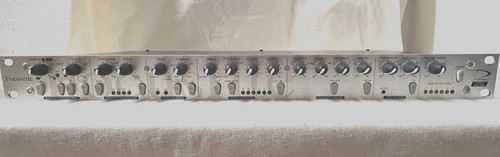 Focusrite platinum voicemaster - focusrite,
