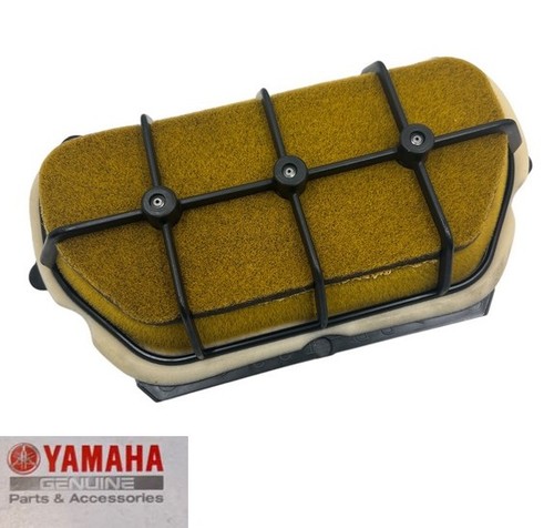 Air filter yamaha - filter, oe