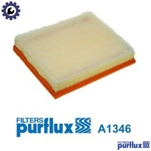 Air filter a1346 - air, ford
