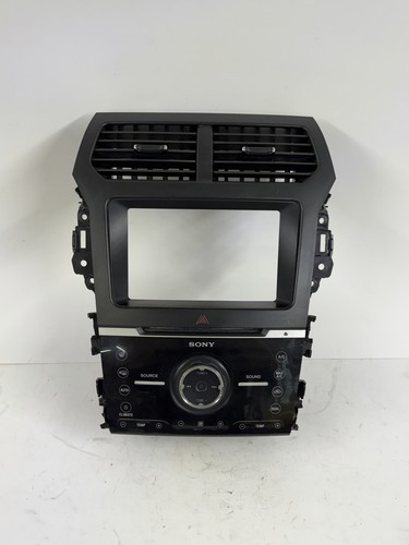Ford explorer 2011 2015 - explorer, 2011–2015
