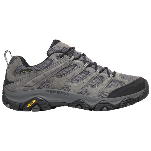 Merrell mens moab waterproof - moab, 3