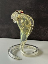 Killer Cobra Glass Tobacco