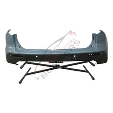 SUZUKI VITARA REAR BUMPER