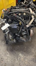 LAND ROVER 2.2 ENGINE DIESEL 224DT FREELANDER EVOQUE FULL ENGINE 06-14 TD4