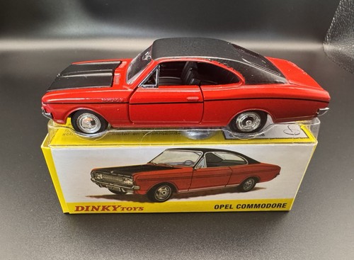 Atlas dinky 1420 opel - 1420,