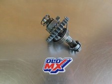 Honda 250 CRF Kick Shaft