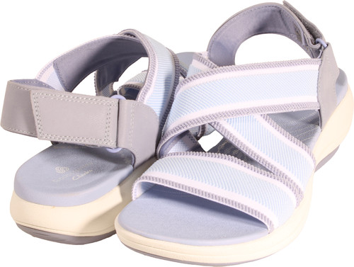 Clarks cloudsteppers mira lily - cloudsteppers,