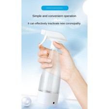 DIY Sodium Hypochlorite