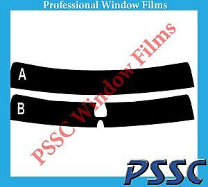 Pssc pre cut - pre, car