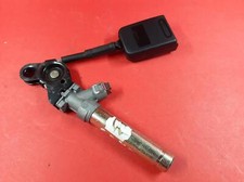 2003 CITROEN SAXO Seat Belt