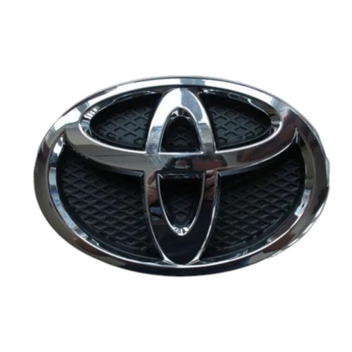 Genuine toyota front - genuine, toyota(frp)