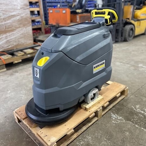 New karcher 50 - karcher, 50/50