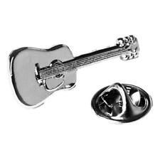 Polished Acoustic Guitar