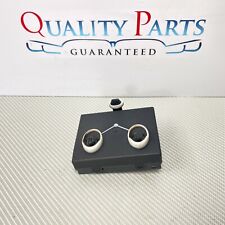 AUDI A4 B8 DOOR CONTROL MODULE UNIT FRONT LEFT PASSENGER SIDE 8K0959792N