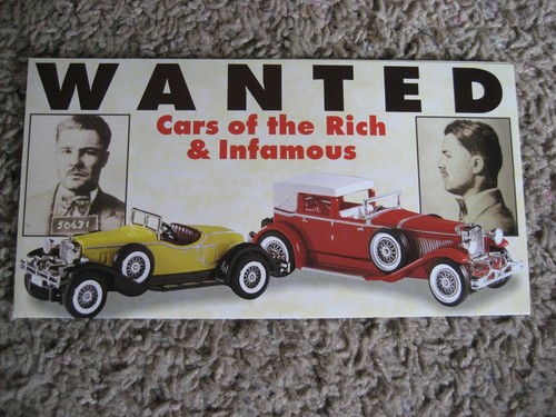 Matchbox collectibles 1998 - matchbox, collectibles,
