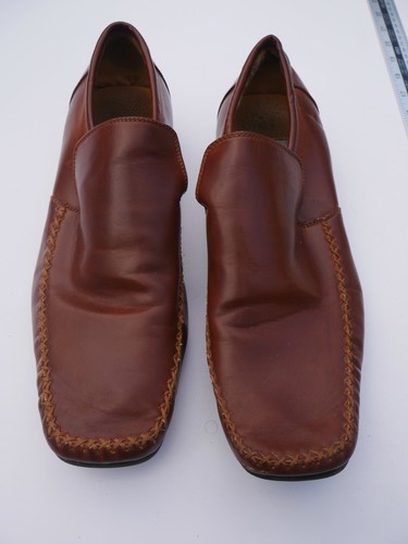 Mens beckett shoes size eur - beckett, 9