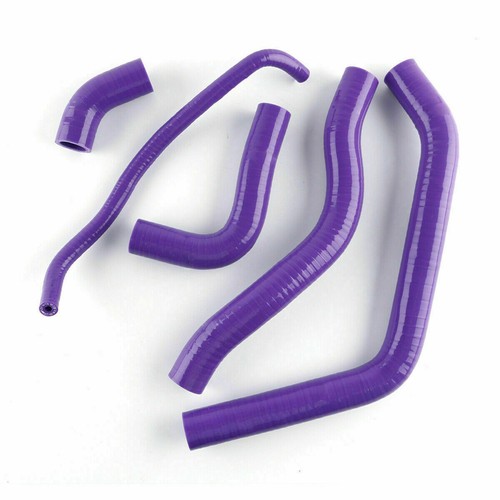 Colour silicone radiator - 10,