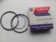 29L-11610-00 YAMAHA PISTON RING SET 0.30 RD250LC