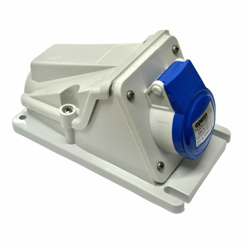 Gewiss gw62477 angled - gw62477,