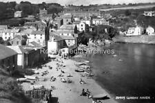 srp-35 Gorran Haven, Cornwall