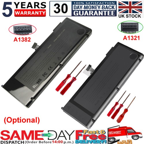 For macbook pro a1286 - 15",