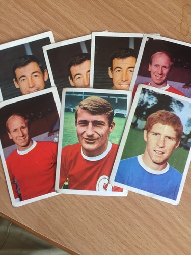 1968 fks publishers - 1968/69,