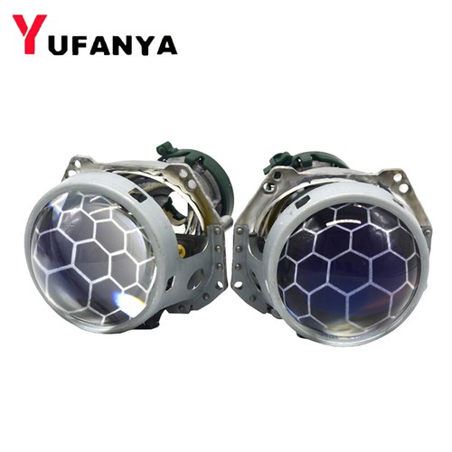 Blue hid bi xenon - hid,
