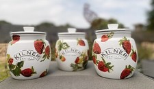 Emma Bridgewater Themed Kilner