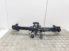 MITSUBISHI SHOGUN SPORT MK3